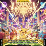 Strategi RTP Slot Terbaik: Panduan Memilih Slot Nexus dengan Peluang Menang Tinggi