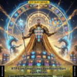 RTP Live Terpercaya dan Resmi Dari Agen Nexus
