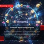 Slot Klasik Microgaming Terfavorit