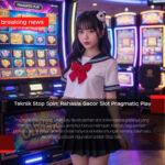 Teknik Stop Spin: Rahasia Gacor Slot Pragmatic Play