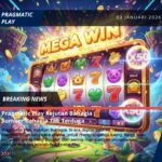 Pragmatic Play Kejutan Bahagia : Sumber Bahagia Tak Terduga
